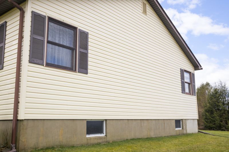 Lap Siding Repair Service