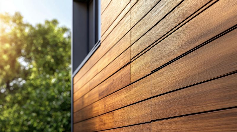 Benefits of Quality Siding