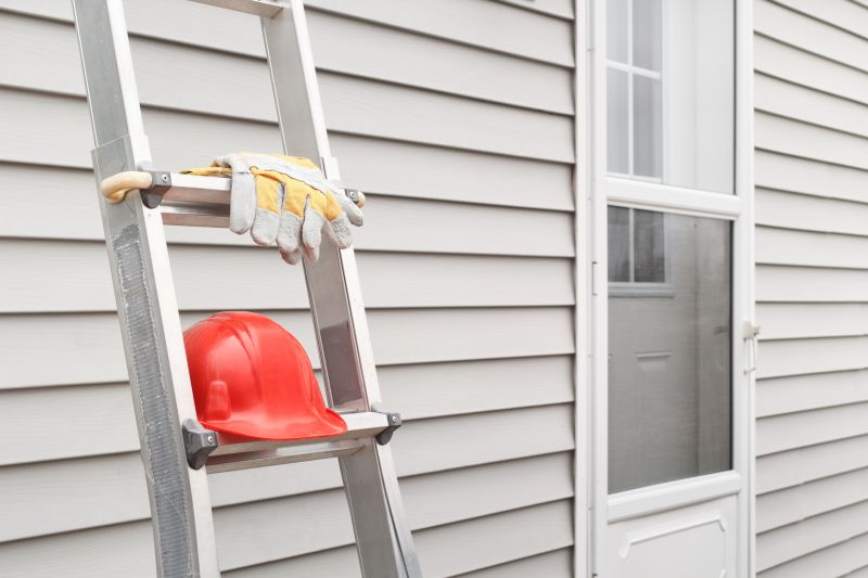Cuyahoga Falls Siding Repair