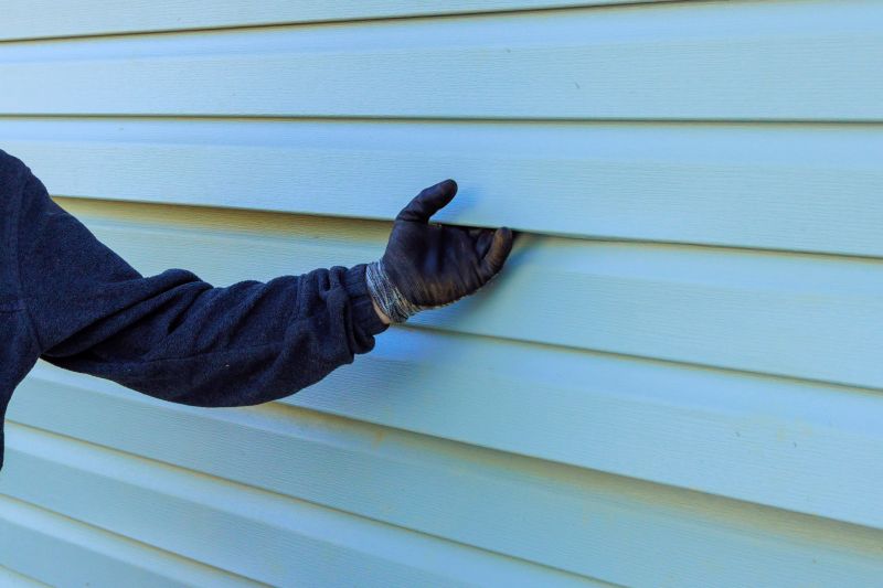 Local Siding Companies